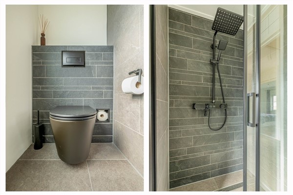 Medium property photo - Rabenhauptstraat 16, 9693 BB Bad Nieuweschans